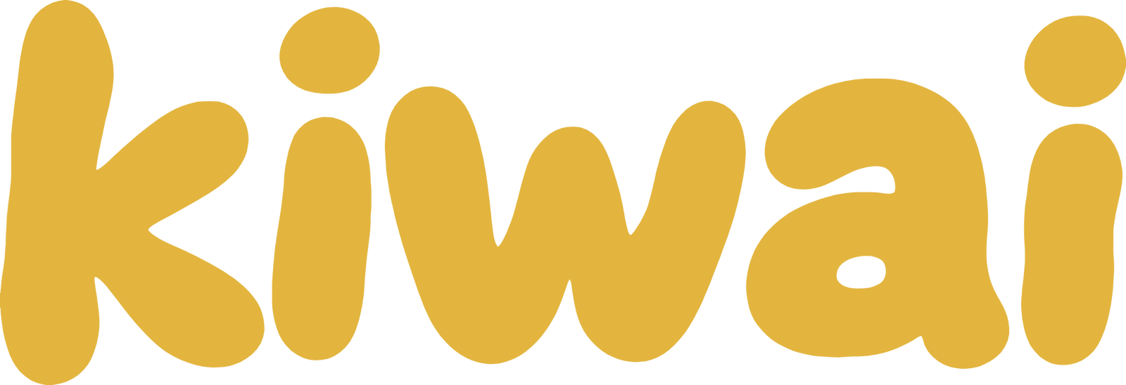 kiwai
